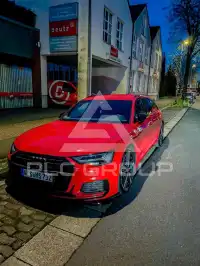 2021 Audi A6
