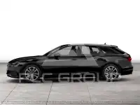 2021 Audi A6