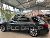 2021 Audi A6
