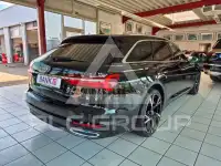 2021 Audi A6