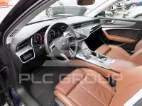 2021 Audi A6