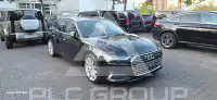 2021 Audi A6