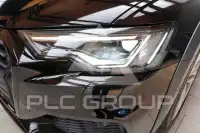 2021 Audi A6
