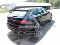 2021 Audi A6