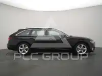 2021 Audi A6