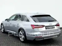 2021 Audi A6