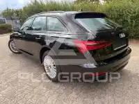 2021 Audi A6
