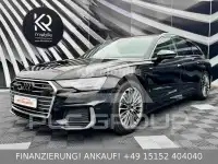 2021 Audi A6