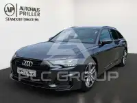 2021 Audi A6