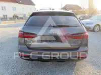 2021 Audi A6