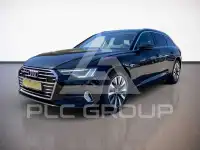 2021 Audi A6