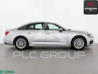 2021 Audi A6