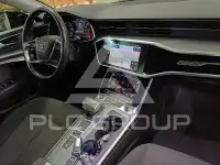 2021 Audi A6