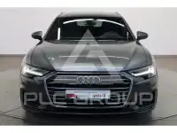 2021 Audi A6