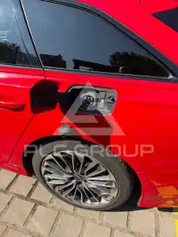 2021 Audi A6