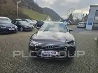 2021 Audi A6