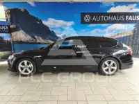 2021 Audi A6