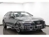 2021 Audi A6