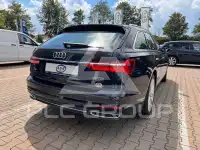2021 Audi A6