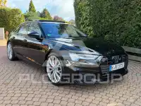 2021 Audi A6