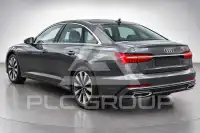 2021 Audi A6