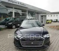 2021 Audi A6