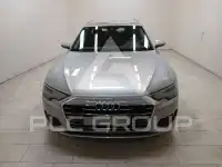 2021 Audi A6