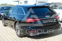 2021 Audi A6