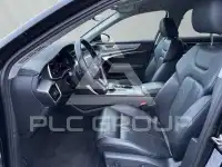 2021 Audi A6