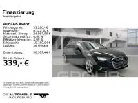 2021 Audi A6