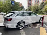 2021 Audi A6