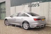 2021 Audi A6