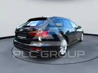2021 Audi A6