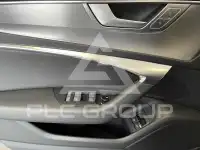 2021 Audi A6