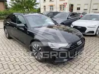 2021 Audi A6