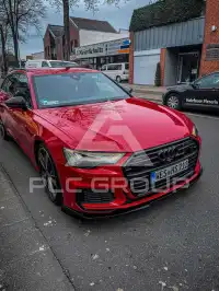 2021 Audi A6
