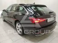 2021 Audi A6