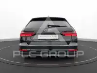 2021 Audi A6