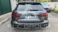 2021 Audi A6