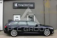 2021 Audi A6