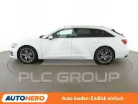 2021 Audi A6