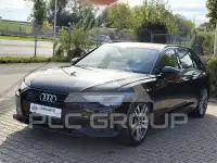 2021 Audi A6