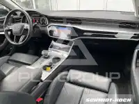 2021 Audi A6