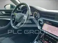 2021 Audi A6