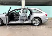 2021 Audi A6