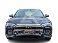 2021 Audi A6