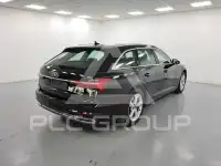 2021 Audi A6