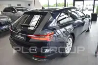 2021 Audi A6