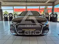 2021 Audi A6