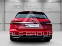 2021 Audi A6